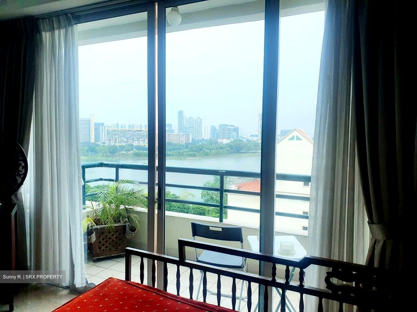 Parkshore (D15), Condominium #638650061